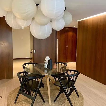 Appartement Chic & Cozy - Oliveiras