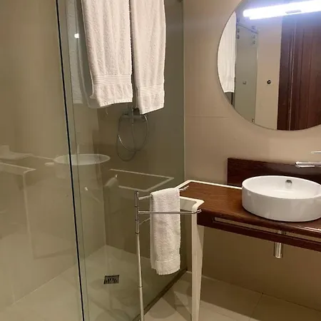 Chic & Cozy - Oliveiras *