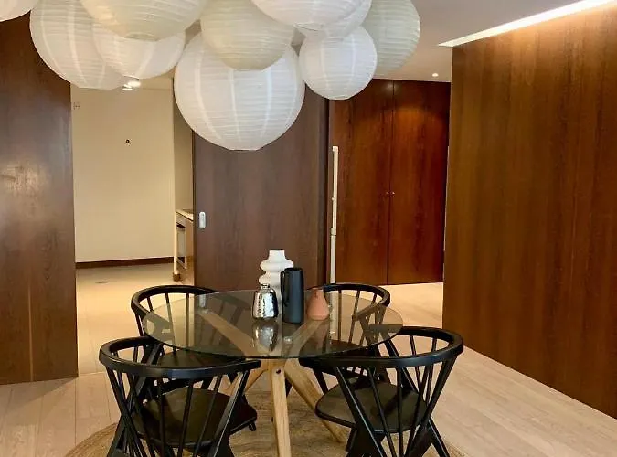 Appartement Chic & Cozy - Oliveiras