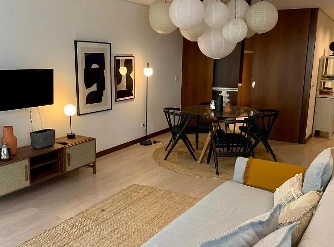 Chic & Cozy - Oliveiras Oporto