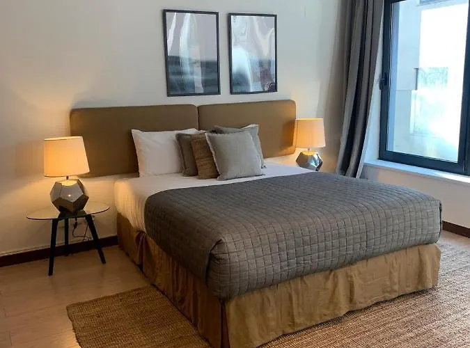 Appartement Chic & Cozy - Oliveiras