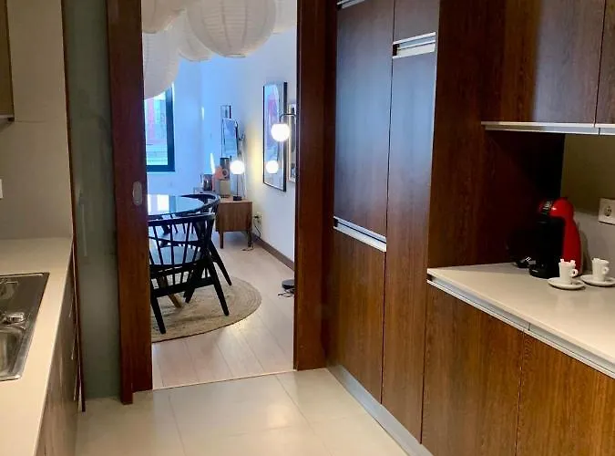 Appartement Chic & Cozy - Oliveiras Oporto