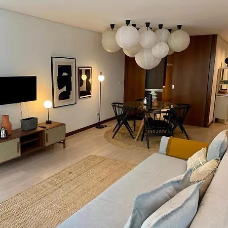 Chic & Cozy - Oliveiras Porto