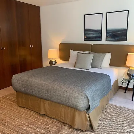 Chic & Cozy - Oliveiras *