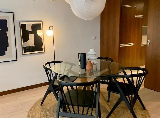 Chic & Cozy - Oliveiras * Porto