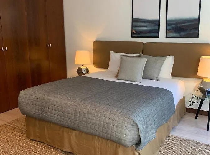 Chic & Cozy - Oliveiras *