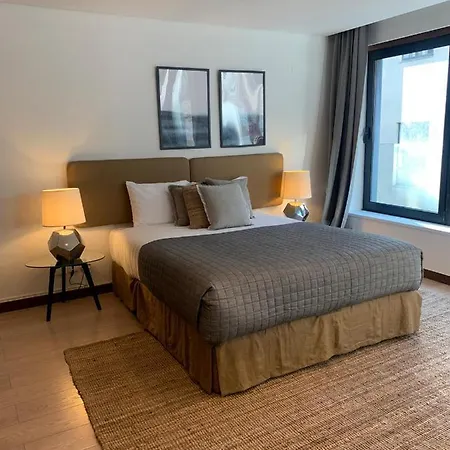 Daire Chic & Cozy - Oliveiras