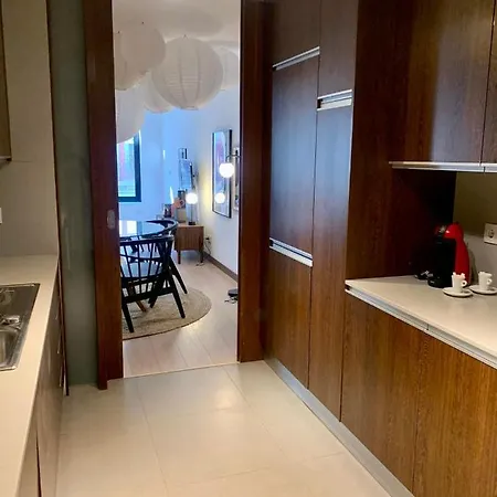 Apartman Chic & Cozy - Oliveiras Porto