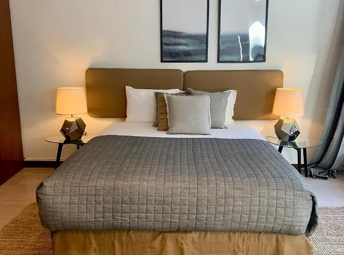 Chic & Cozy - Oliveiras *