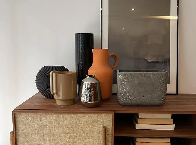 Chic & Cozy - Oliveiras Daire *