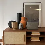 Chic & Cozy - Oliveiras Apartamento *