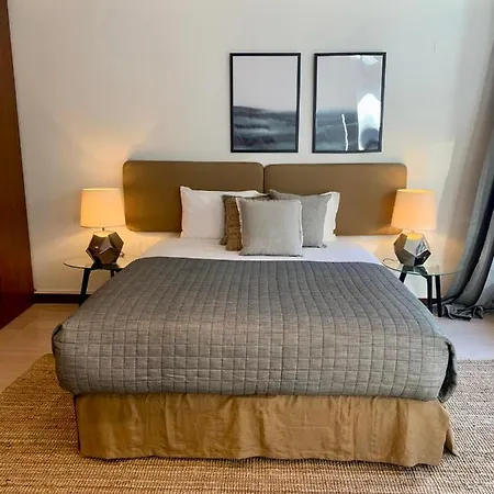 Chic & Cozy - Oliveiras *